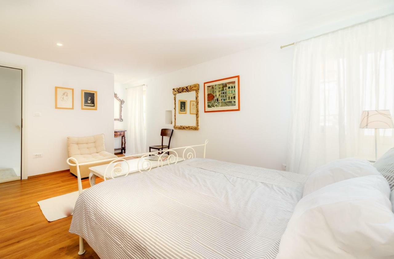 Felix Apartment Rovinj Exterior photo