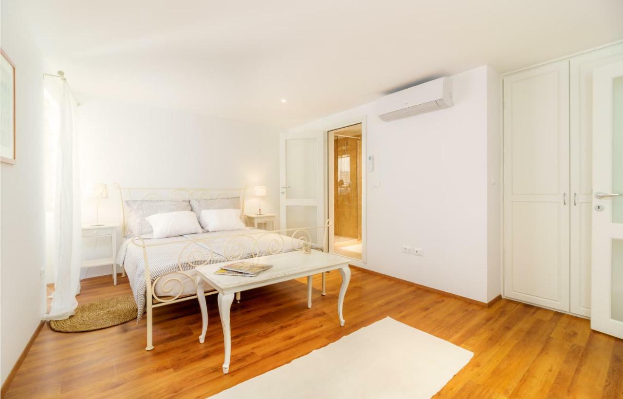 Felix Apartment Rovinj Exterior photo