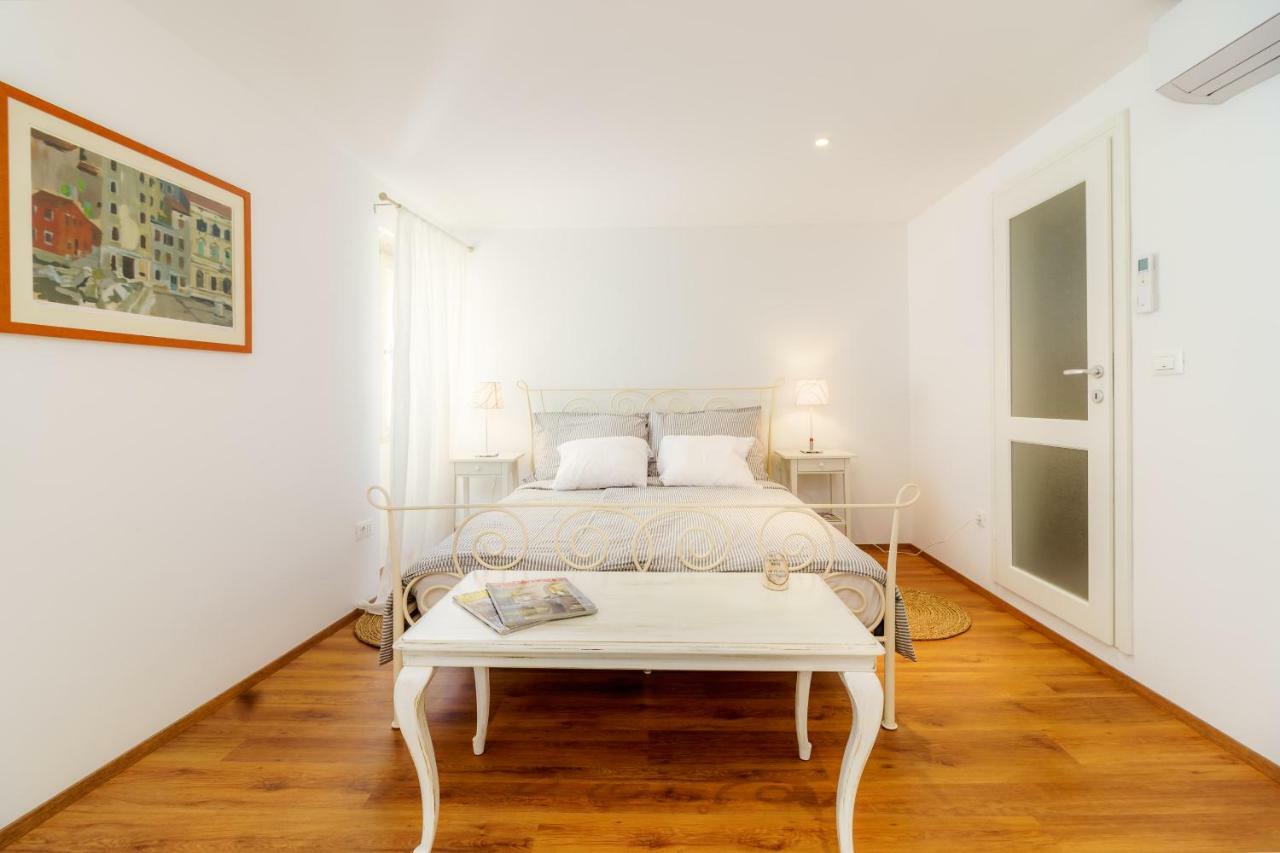Felix Apartment Rovinj Exterior photo