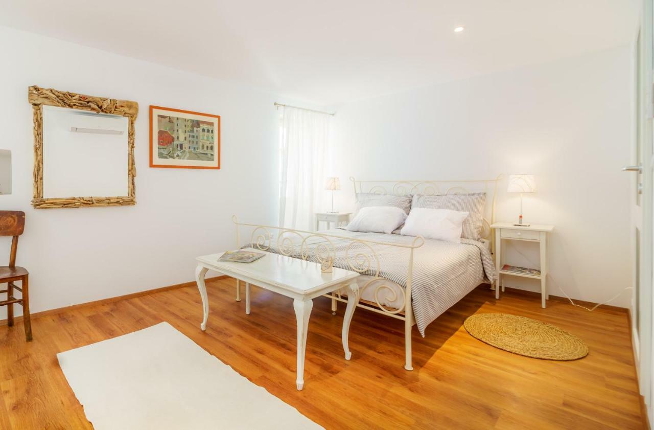 Felix Apartment Rovinj Exterior photo