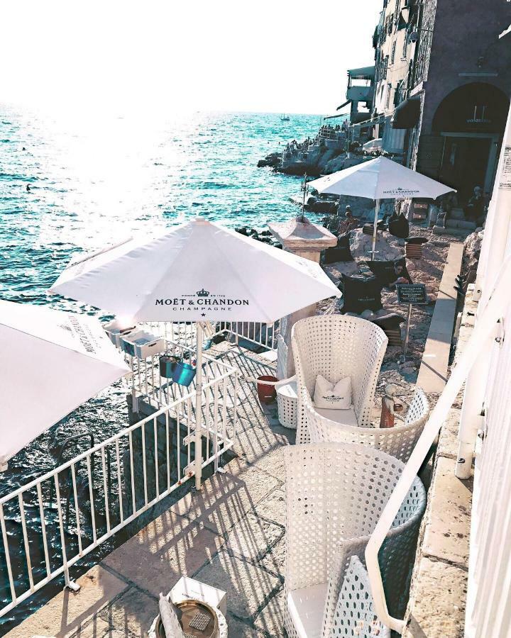 Felix Apartment Rovinj Exterior photo